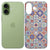 TPU Hoesje Apple iPhone 17 Tiles Color