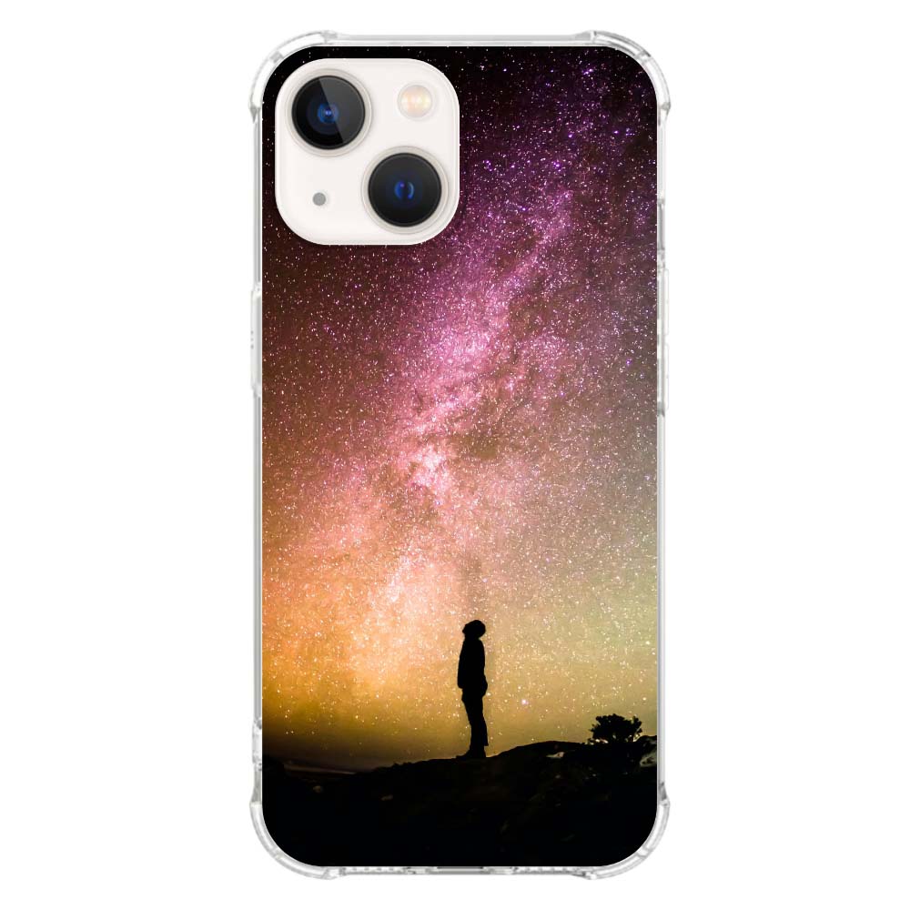 iPhone 13 Anti-shock Fotohoesje Ontwerpen
