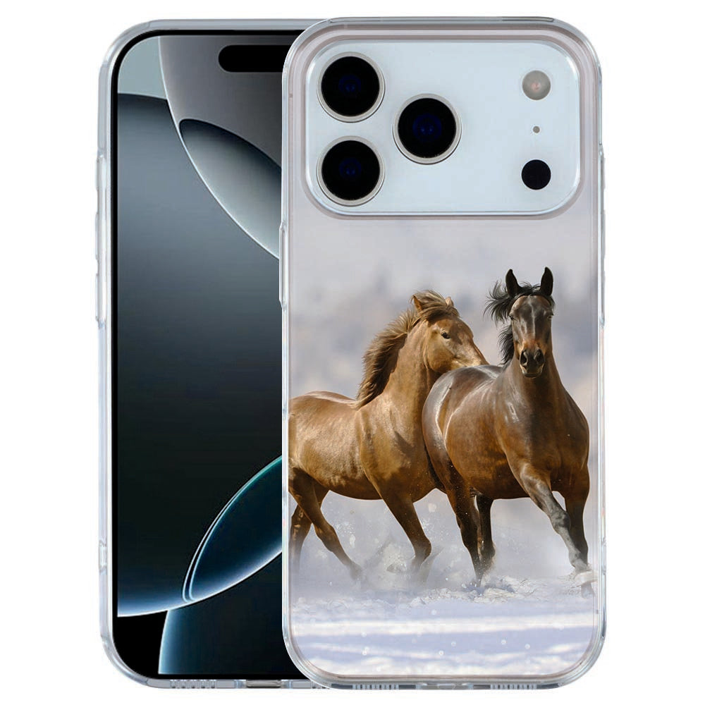 Gepersonaliseerd telefoonhoesje met eigen foto, productafbeelding 1