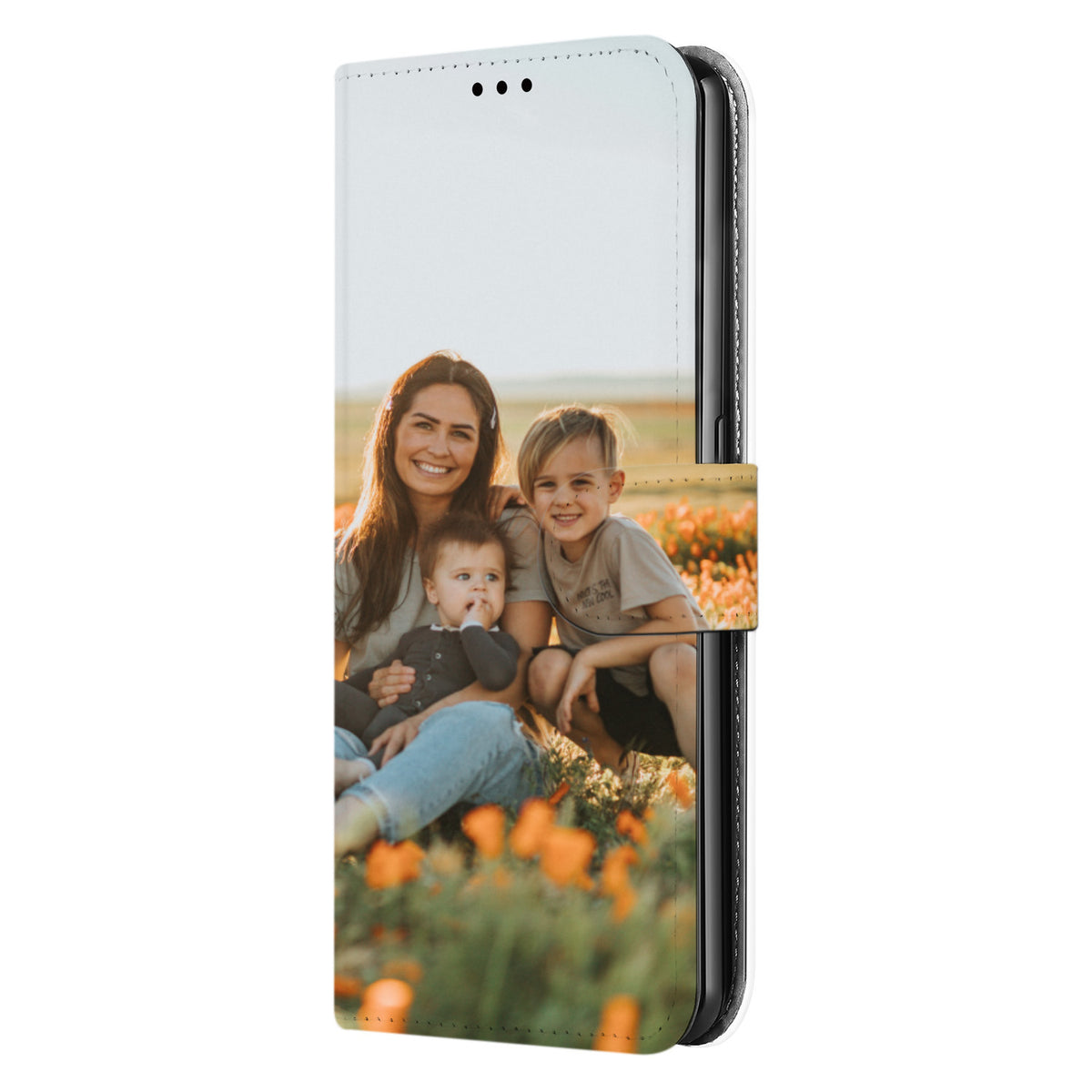 OnePlus Nord CE 2 Telefoonhoesje Ontwerpen met Foto's