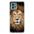 otorola Moto G72 Case Anti-shock Leeuw B2C Telecom