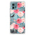 otorola Moto G72 Case Butterfly Roses B2C Telecom