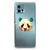 otorola Moto G72 Stevig Bumper Hoesje Panda Color B2C Telecom