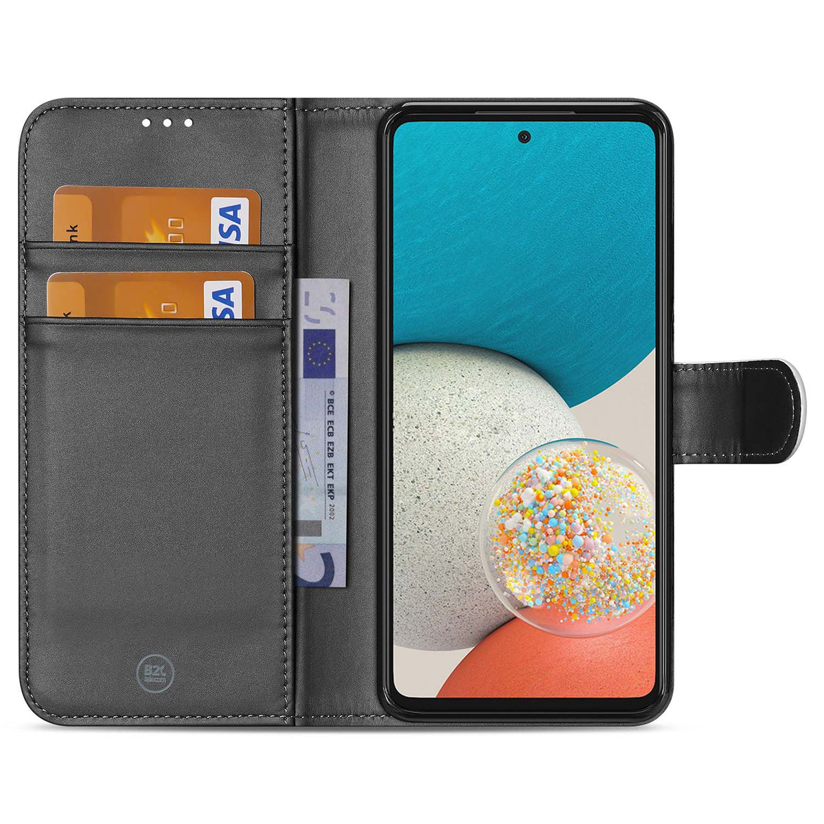 Samsung Galaxy A73 Eigen Hoesje Maken met Foto's