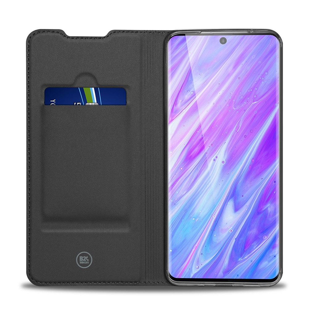 Samsung Galaxy S20 Plus Telefoonhoesje Maken met Foto