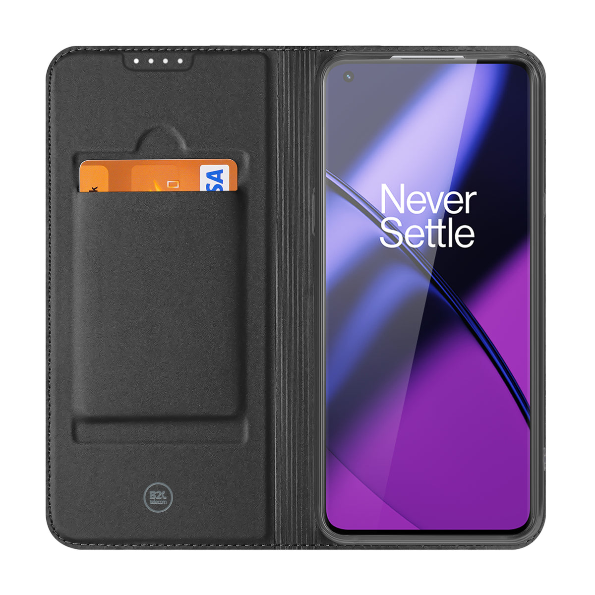 Stand Case Hoesje Maken voor de OnePlus 11