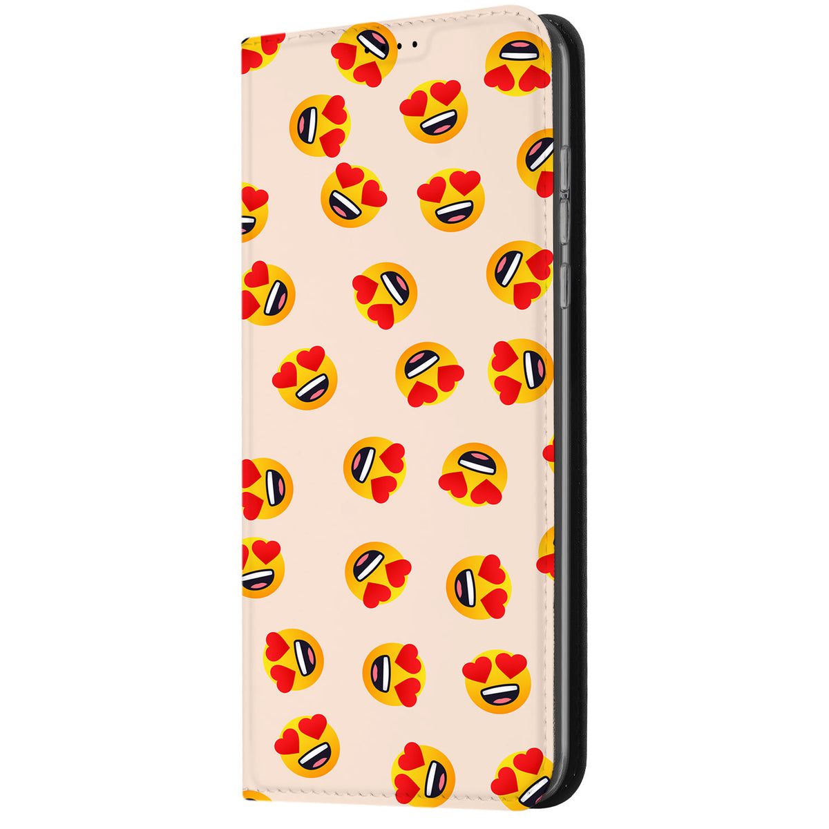 Stand Case Hoesje Maken voor de Samsung Galaxy A54