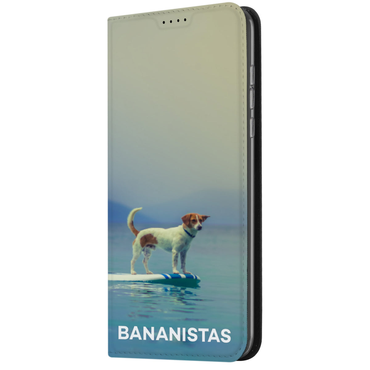 Stand Case Hoesje Maken voor de Samsung Galaxy S23