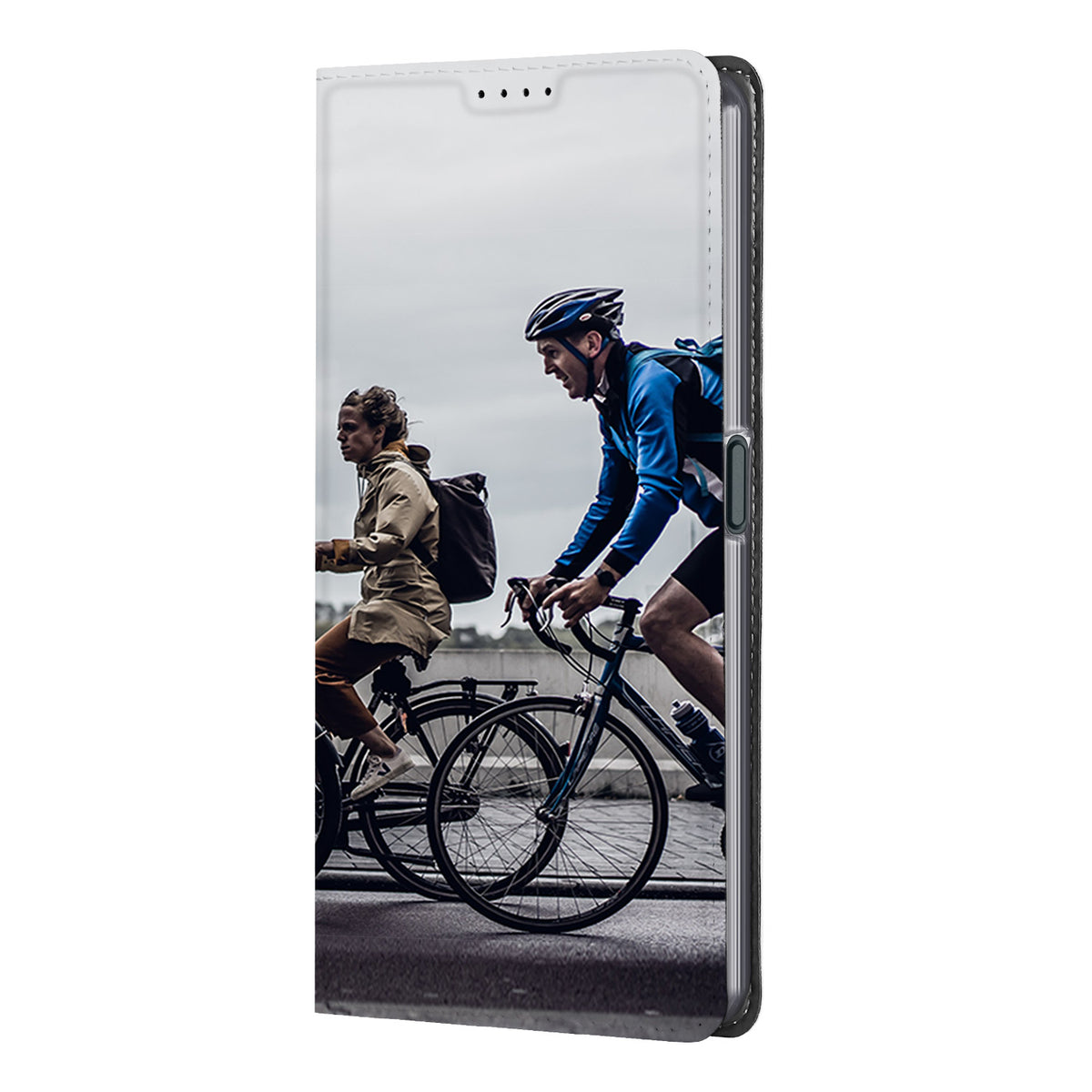 Stand Case Telefoonhoesje Maken voor de OnePlus Nord CE 3 Lite