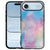 Apple iPhone Air Watercolor Light Back Cover achterzijde design kleurrijk