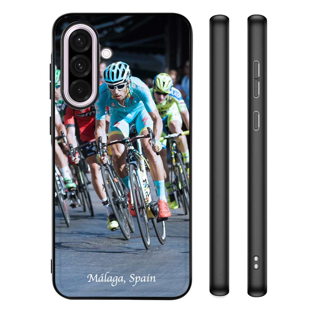 Back Cover Hoesje Maken Samsung Galaxy A56