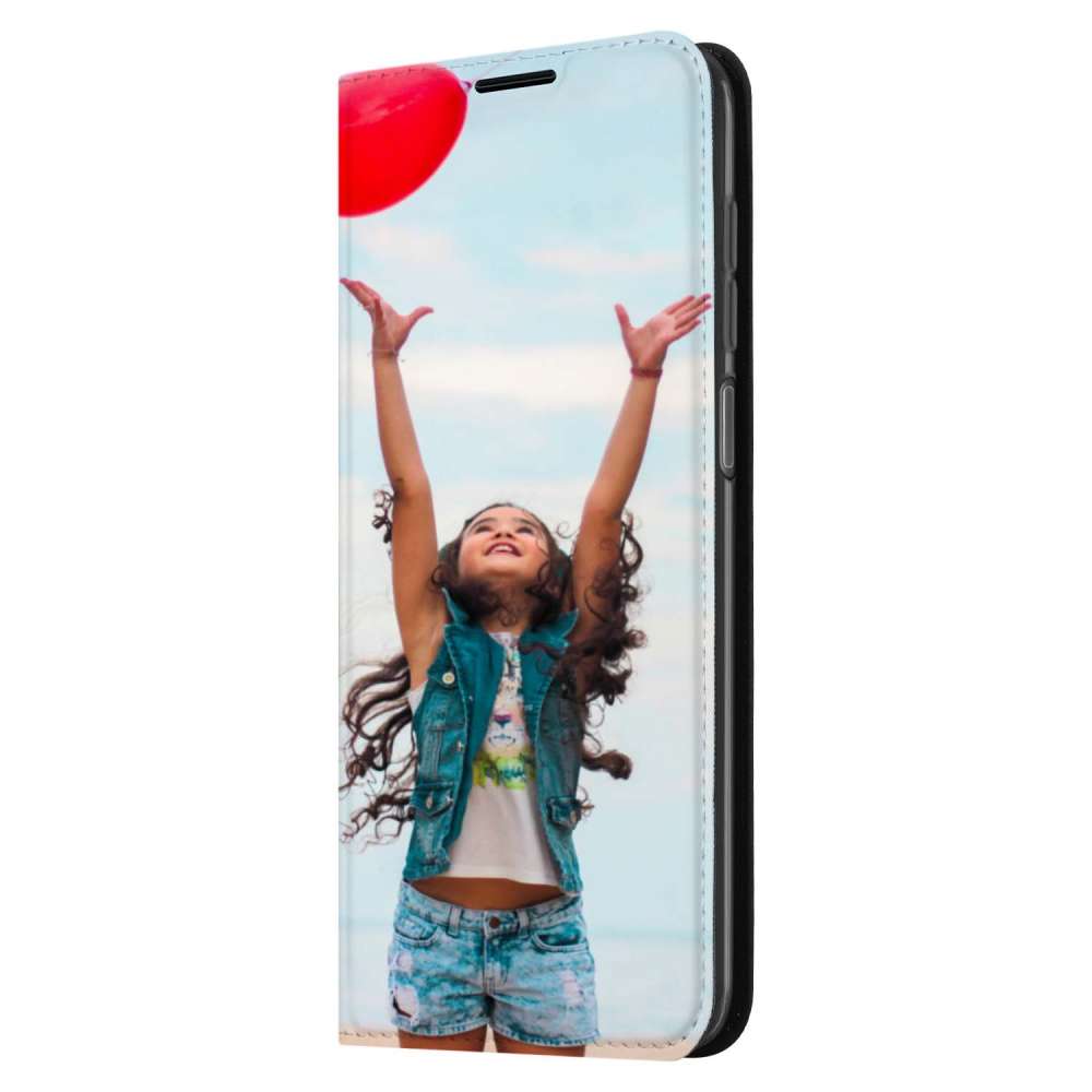 Book Case Hoesje Maken Samsung Galaxy A13 met Foto's