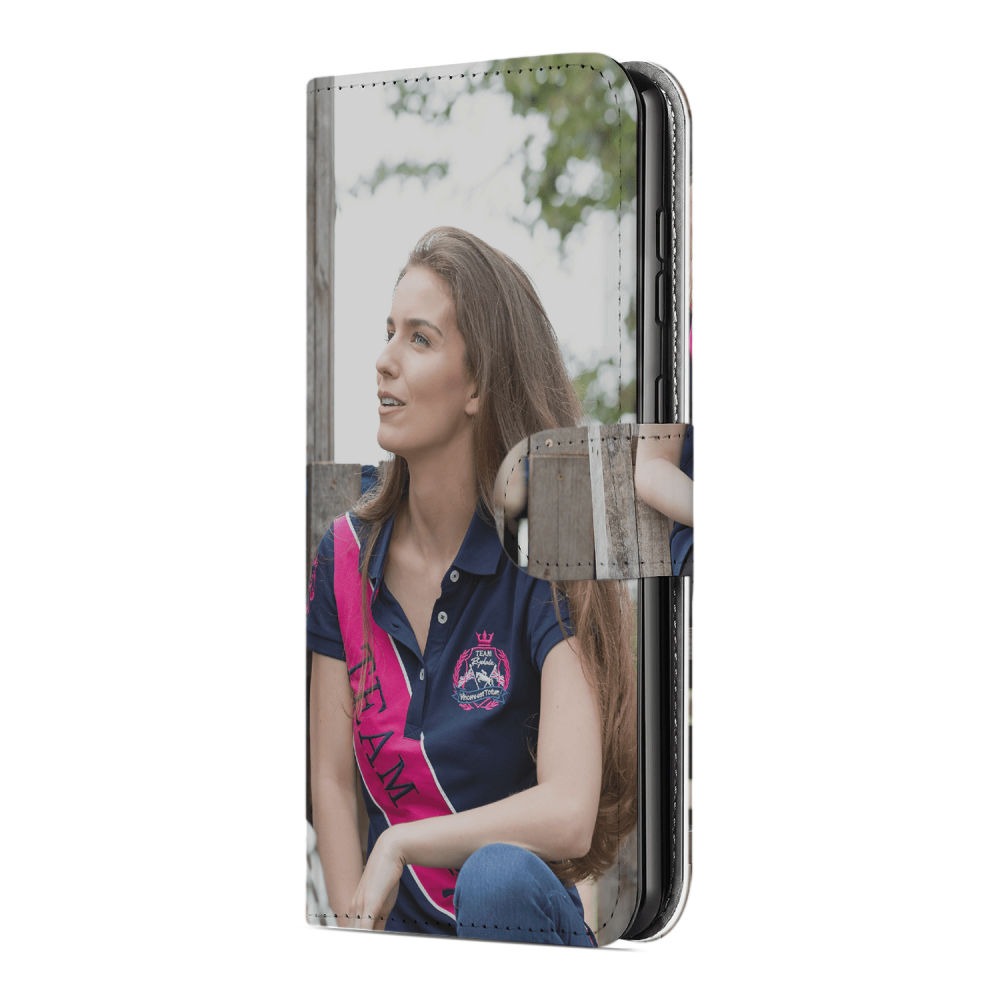 Book Case Hoesje Maken voor de Samsung Galaxy A05S