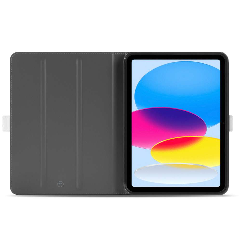 Book Cover Hoesje Maken voor de Apple iPad (2022) 10.9