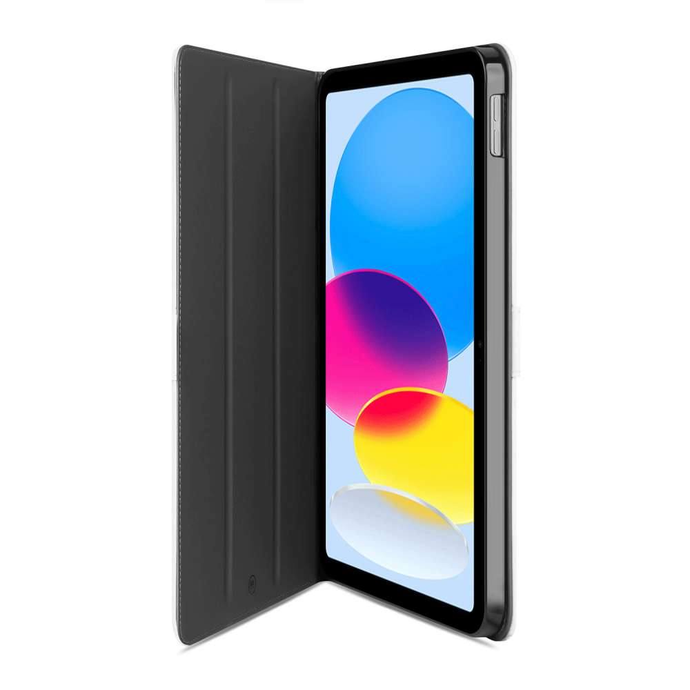 Book Cover Hoesje Maken voor de Apple iPad (2022) 10.9