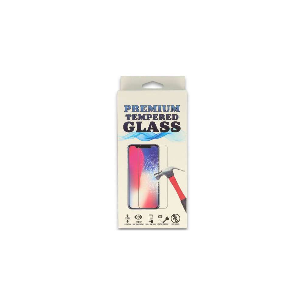 Samsung Galaxy A16 Screenprotector Glas 