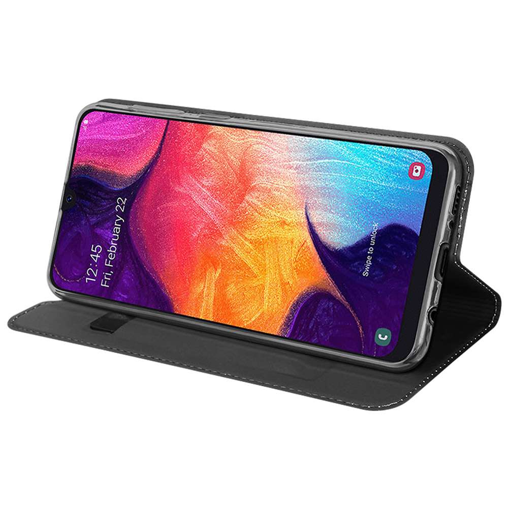 Samsung Galaxy A50 Standcase Hoesje Maken met Foto