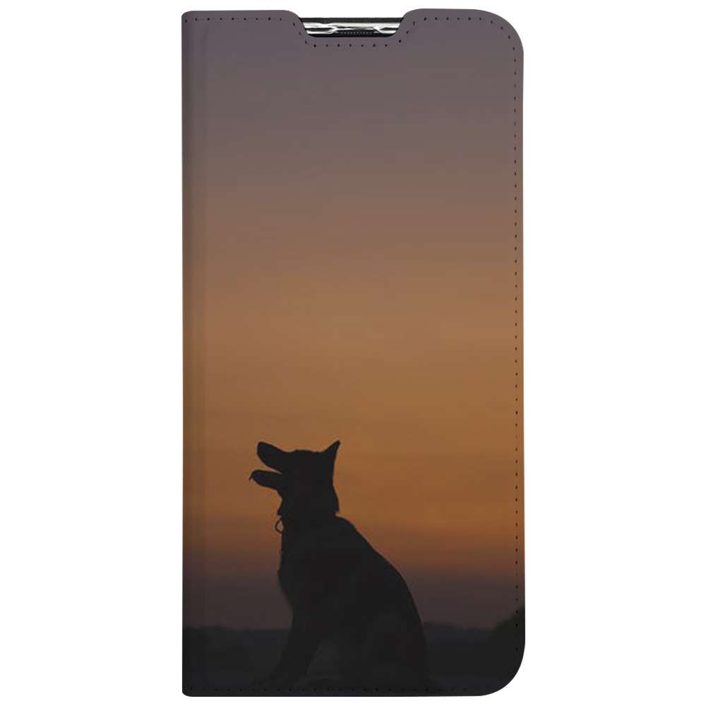 Samsung Galaxy A50 Standcase Hoesje Maken met Foto