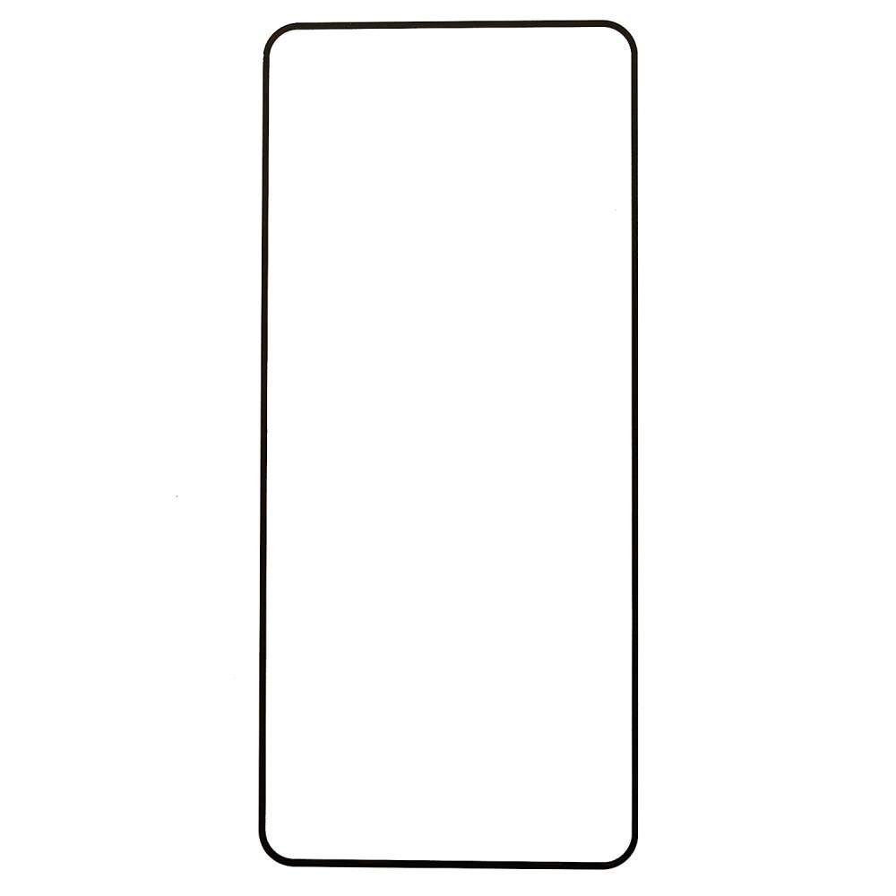 Screenprotector Full Cover Glas voor de Samsung Galaxy Xcover 7 