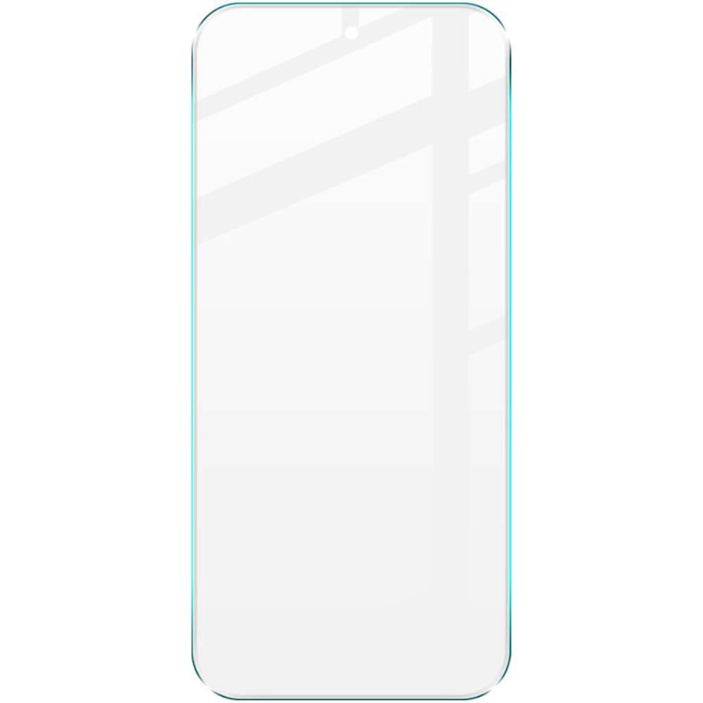 Screenprotector Glas voor Google Pixel 9 Pro Fold