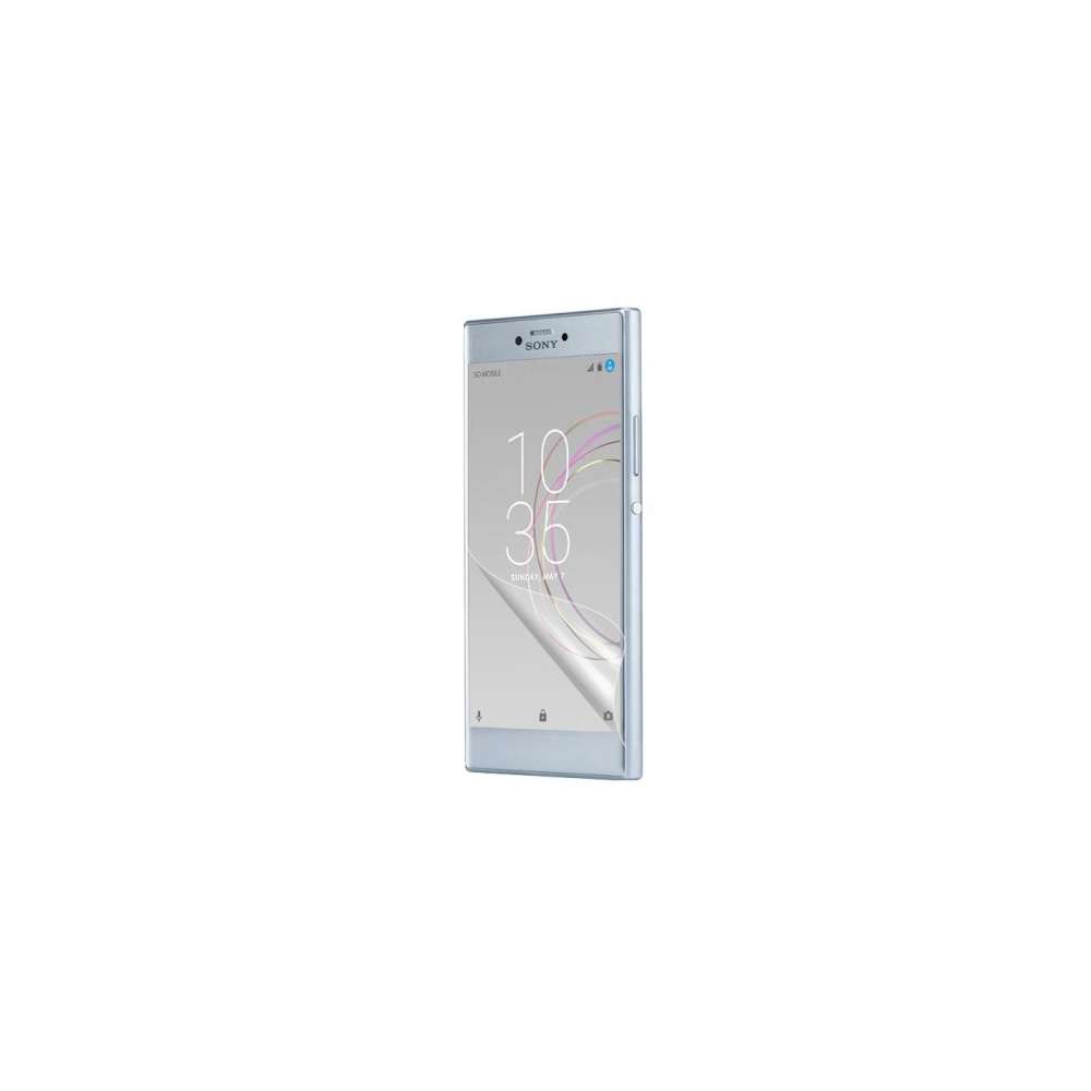 Sony Xperia R1 Plus Screen Protector Transparant