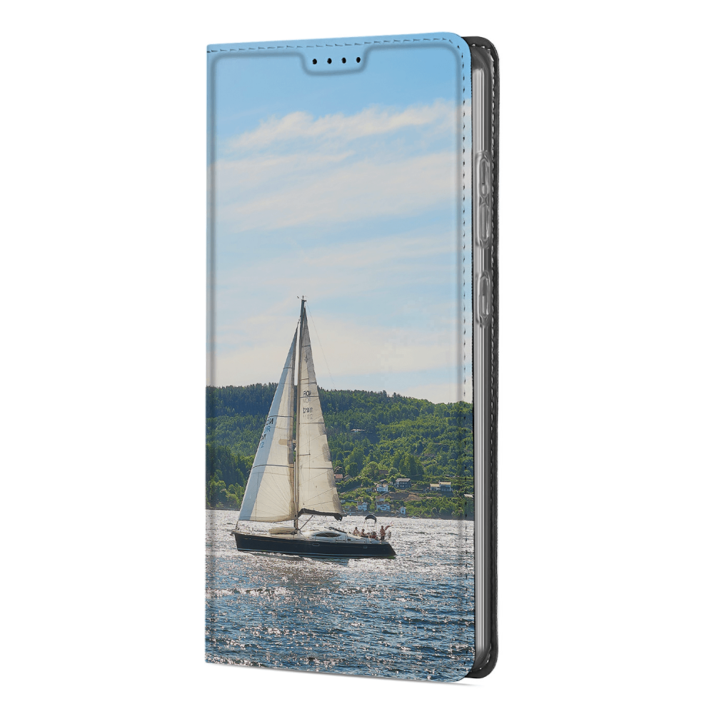 Stand Case Hoesje Maken voor de Samsung Galaxy A05