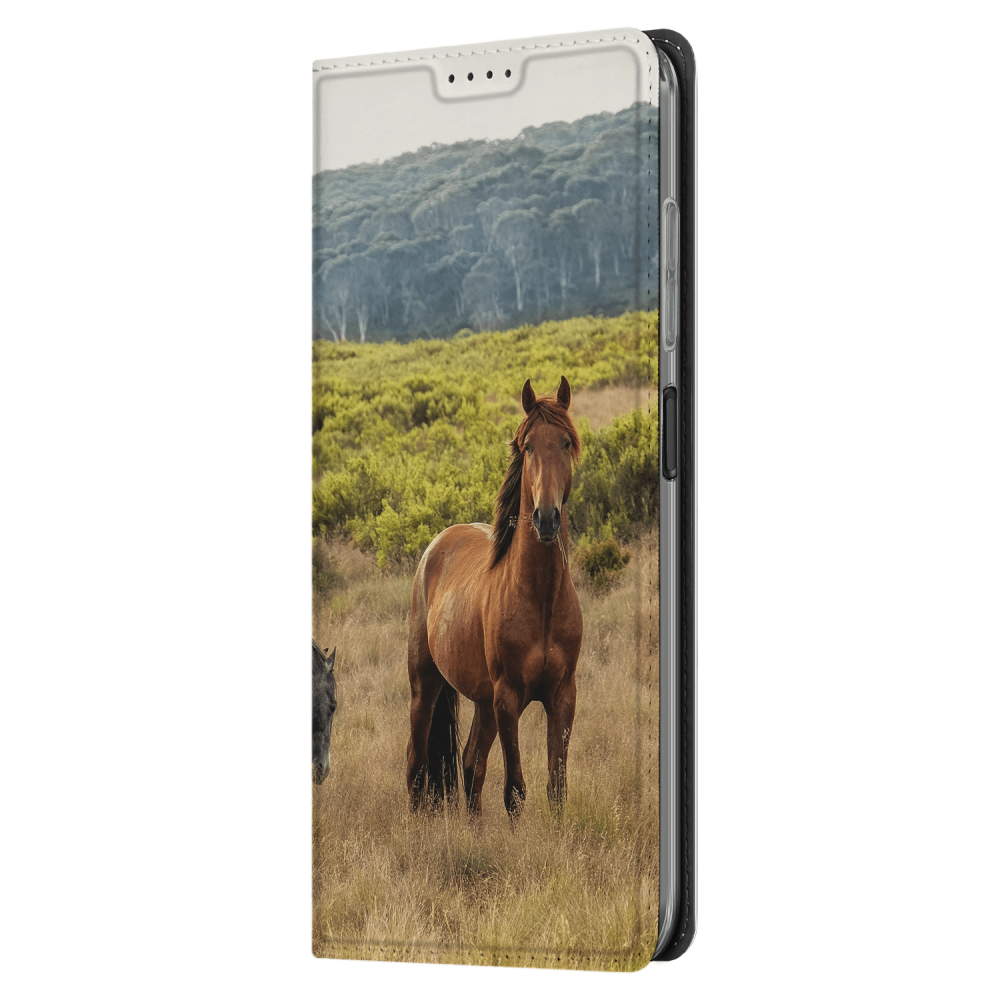 Stand Case Hoesje Maken voor de Samsung Galaxy A05s