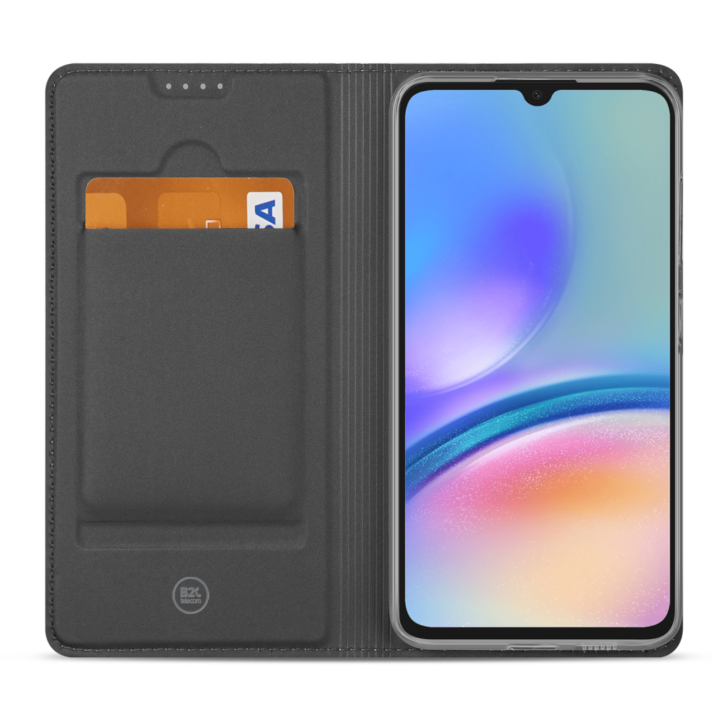 Stand Case Hoesje Maken voor de Samsung Galaxy A05s