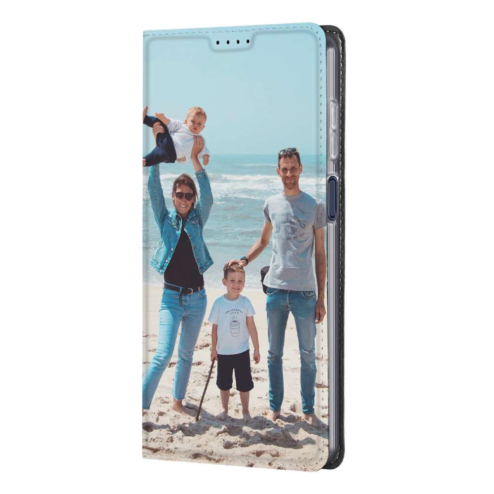 Stand Case Hoesje Maken voor de Samsung Galaxy A15