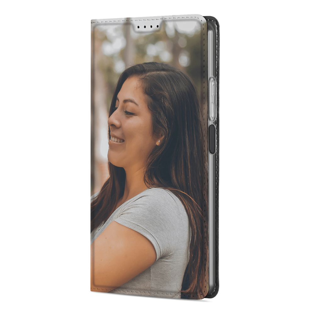 Stand Case Hoesje Maken voor de Xiaomi Redmi Note 13 5G