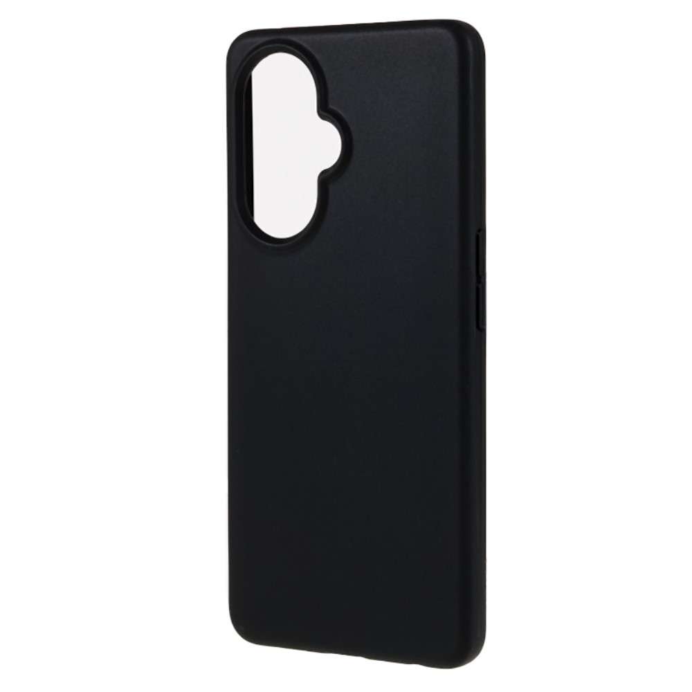 TPU Back Cover Hoesje OnePlus Nord CE 3 Lite Zwart