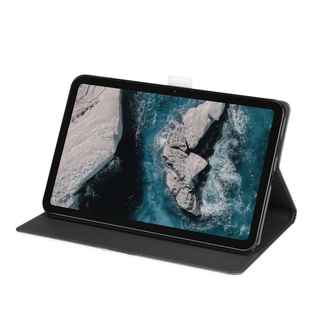 Uniek Nokia T20 Tablethoesje met Stand - Dino Design | B2C Telecom