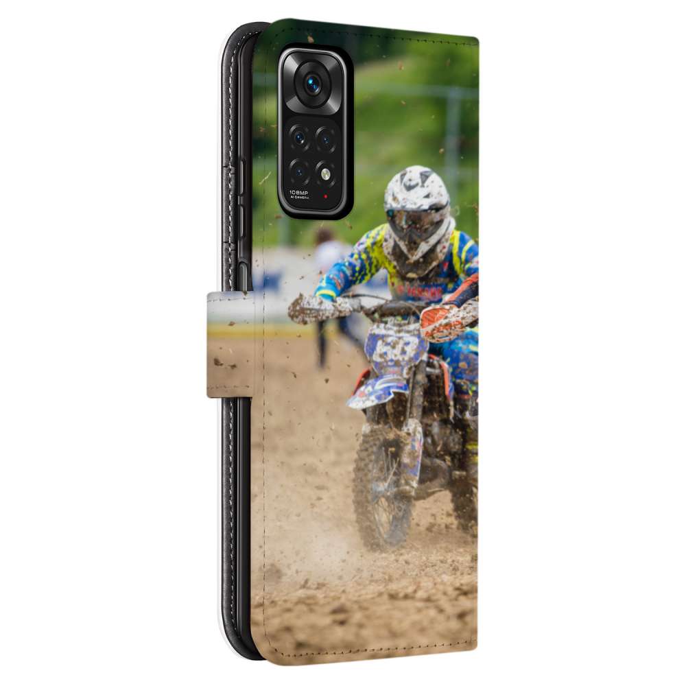 Zelf Hoesje Maken Xiaomi Redmi Note 11 Pro met Foto's