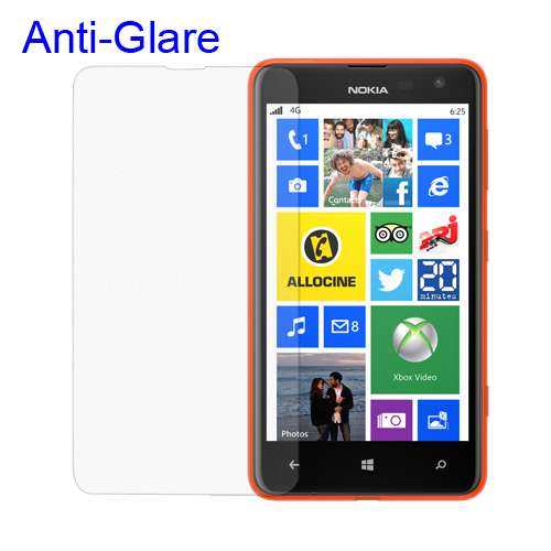 Anti-Glare Screen Protector Nokia Lumia 625