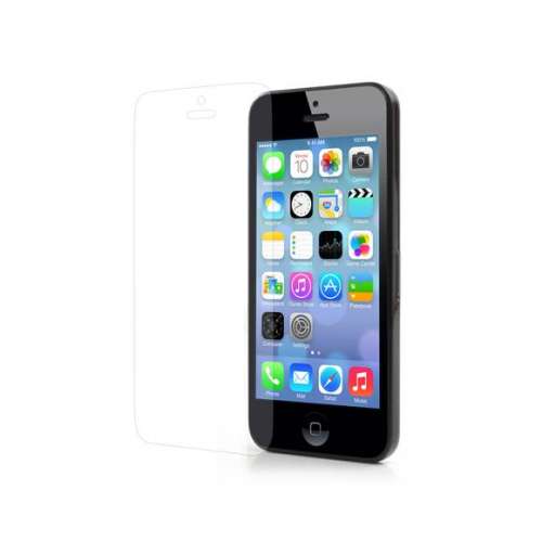 Accor trui Oefening Apple iPhone 5C TPU Hoesje Transparant | B2C Telecom