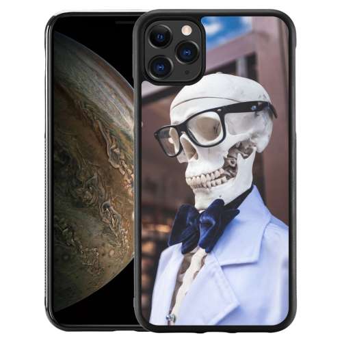 Backcover Hoesje Maken met Foto Apple iPhone 11 Pro