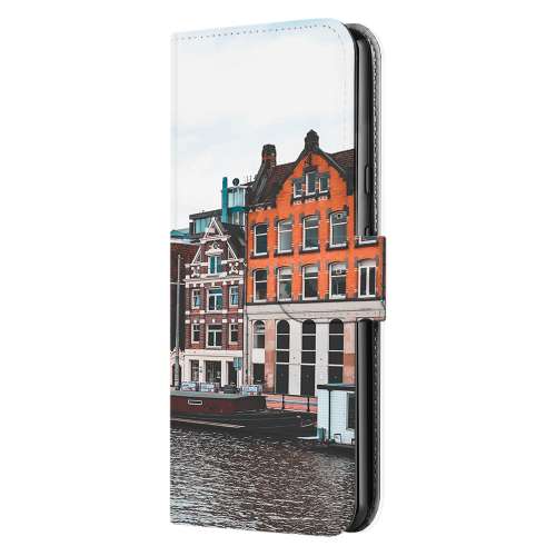 Book Case Hoesje Maken voor de Google Pixel 6A