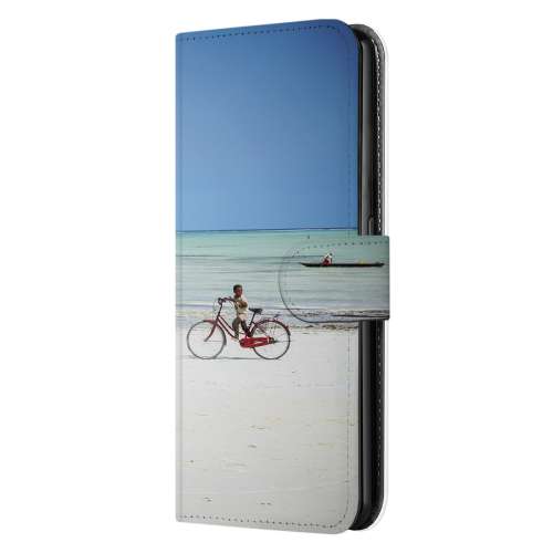 Book Case Hoesje Maken voor de OPPO A78 | A58 5G