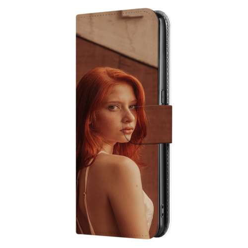 Book Case Hoesje Maken voor de OPPO Reno8