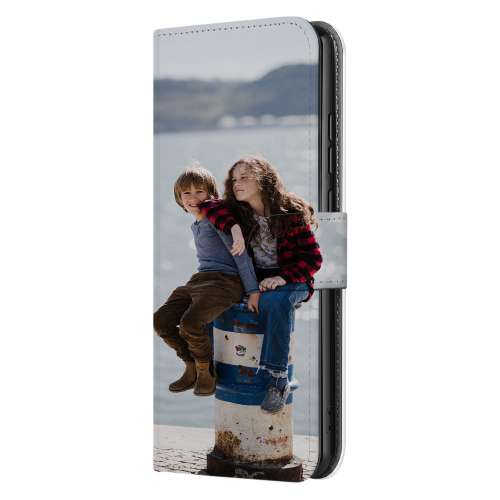 Book Case Hoesje Maken voor de Samsung Galaxy A04e