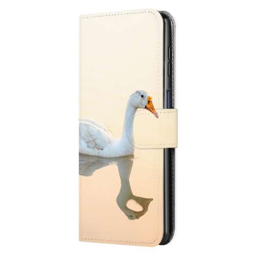 Book Case Hoesje Maken voor de Samsung Galaxy M54