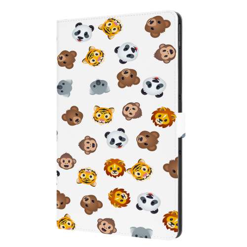 Book Cover Hoesje Maken voor de Lenovo Tab P11 Gen 2