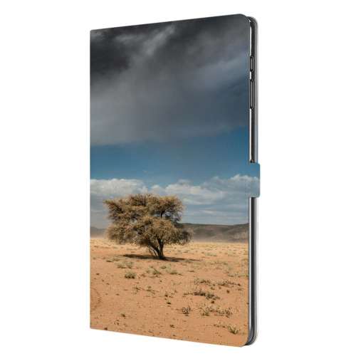 Book Cover Hoesje Maken voor de Samsung Galaxy Tab S7 FE | S7+ | S8+