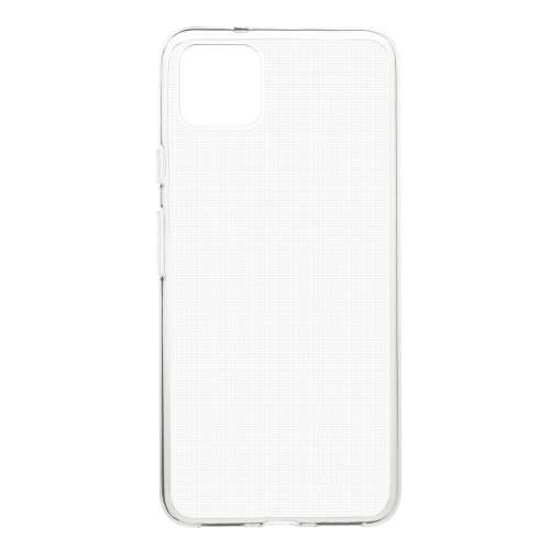 Google Pixel 4 TPU-Siliconen Hoesje Transparant