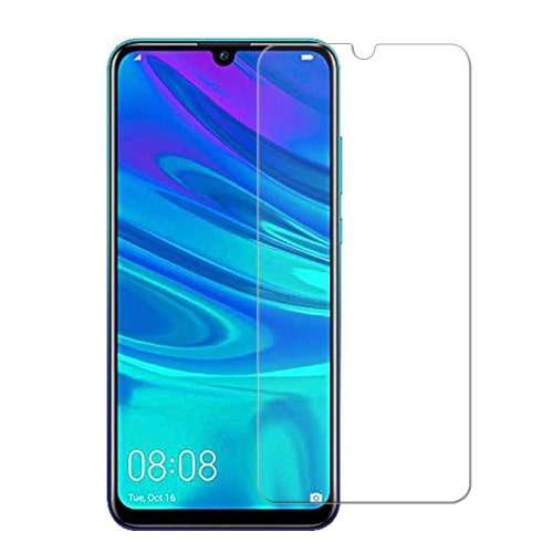 Huawei P Smart Plus 2019 Screenprotector Glas