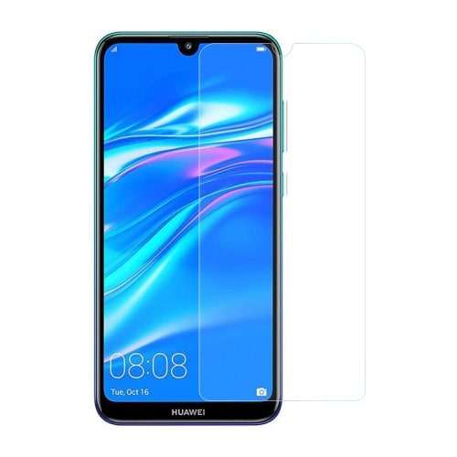 Huawei Y7 Pro 2019 Screenprotector Glas