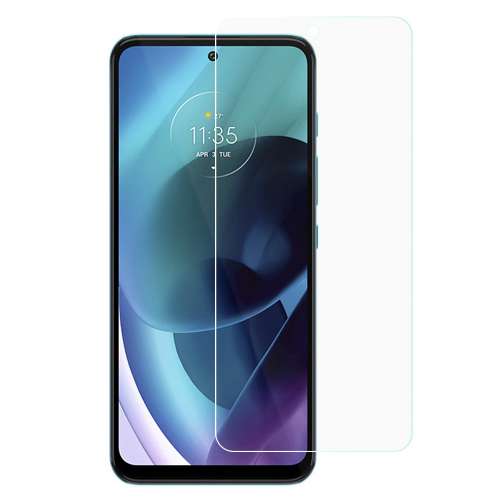 Motorola Moto G71 5G Tempered Glass Screen Protector