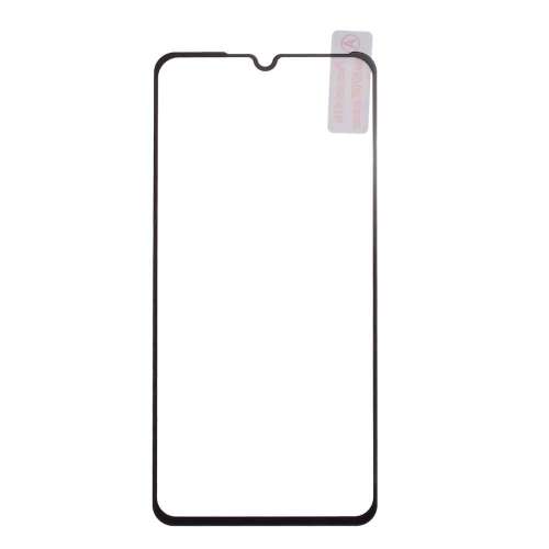 Motorola One Zoom Full Cover Screen Protector Glas