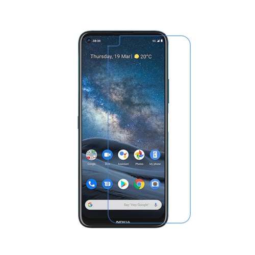 Nokia 8.3 Screen Protector Folie