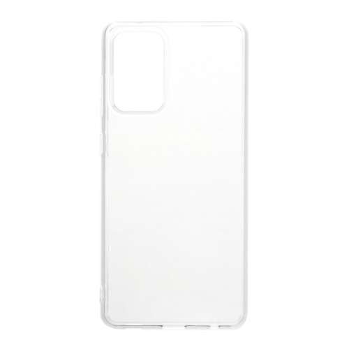 Samsung Galaxy A72 TPU Siliconen Back Cover Transparant